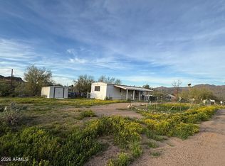 19825 E Ironwood Rd, Black Canyon City, AZ 85324