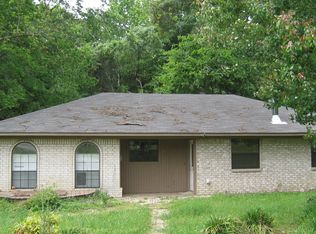 106 Ridge Rd, Frankston, TX 75763