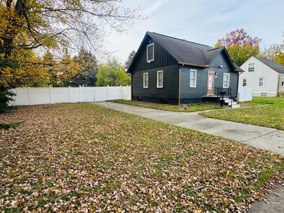 23657 Hill Ave, Warren, MI, 48091