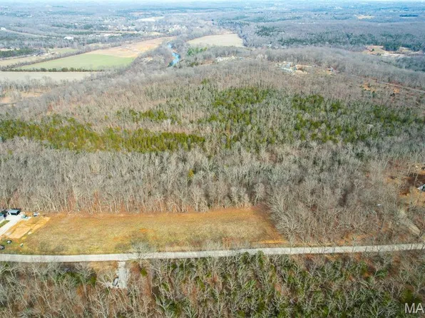 809 Sanctuary Farms Rdg, Festus, MO 63028