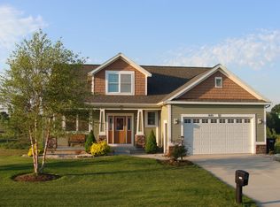 1681 68th St SW, Byron Center, MI 49315