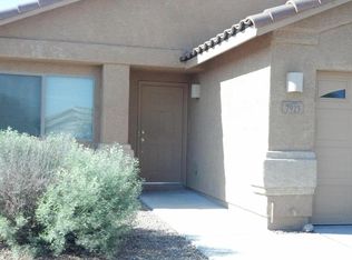 7925 S Clarkson Ct, Tucson, AZ 85756