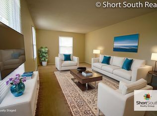 6881 Young Ave NE, Rockford, MI 49341