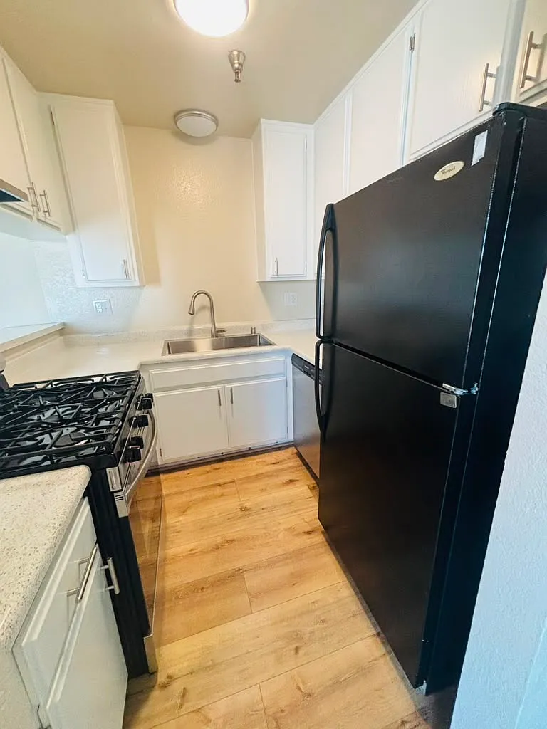 2 bed, 650 sqft, $2,250 — Photo 4