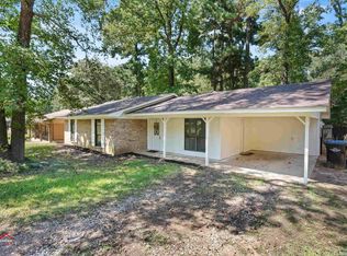 1123 Rolling Hills Dr, Longview, TX 75604