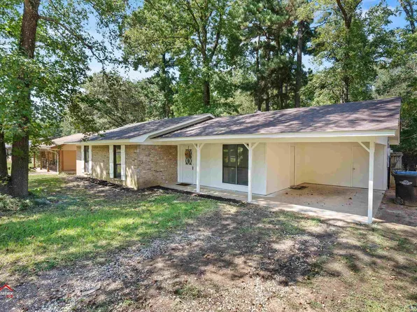 1123 Rolling Hills Dr, Longview, TX 75604