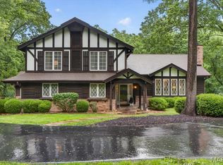 1544 Horseshoe Ridge Rd, Chesterfield, MO 63005