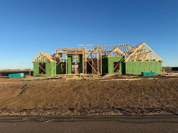 9400 Wedgewood Ave, Amarillo, TX 79119