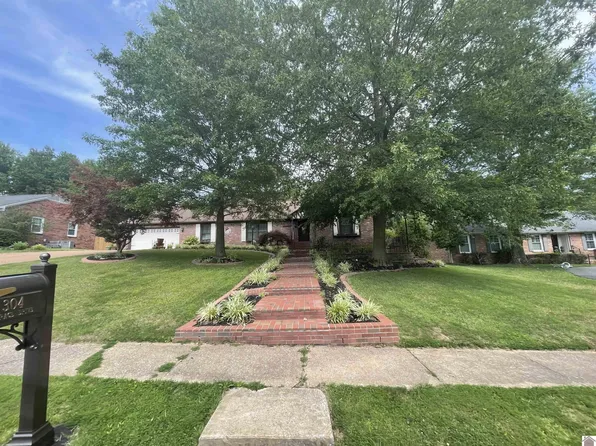 304 Terrace Dr, Mayfield, KY 42066