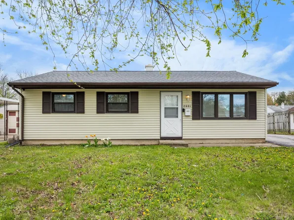 2601 S 18th St, Lafayette, IN 47909