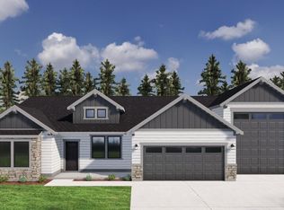 435 Whistling Duck Rd, Walla Walla, WA 99362