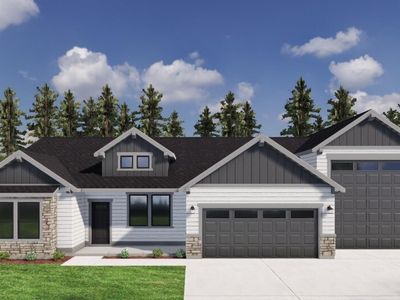 435 Whistling Duck Rd, Walla Walla, WA, 99362