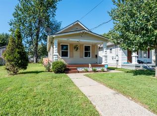 1212 Tennessee Ave, Louisville, KY 40208