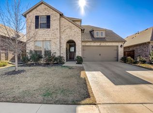 1524 Shetland Rd, Lake Dallas, TX 76227