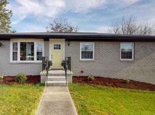 6146 Cougar Dr, Knoxville, TN 37921