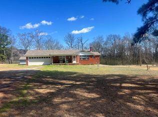 6156 7th Hwy, Bismarck, AR 71929