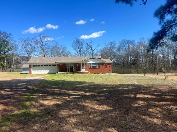 6156 7th Hwy, Bismarck, AR 71929