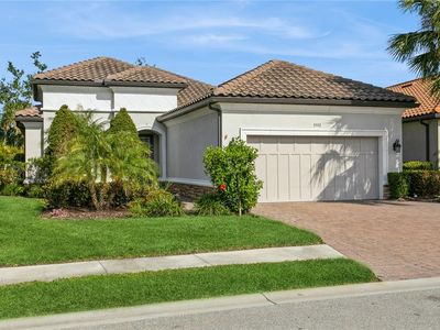 5592 Semolino St, Nokomis, FL, 34275
