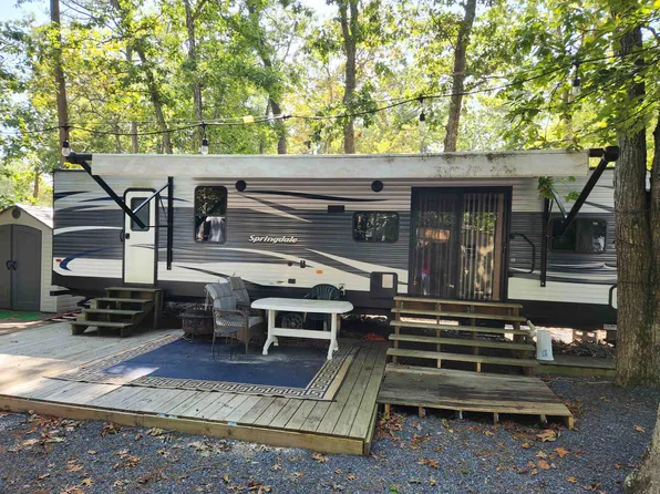 561 Corson Tavern Rd Unit 301, Ocean View, NJ 08230