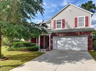 3 Stonefield Ln, Bluffton, SC 29910