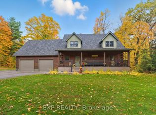 649 County Road 22, Alnwick/haldimand, ON K0K1C0