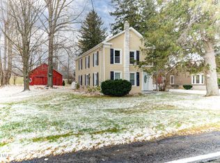 130 France Street, Sharon Springs, NY 13459