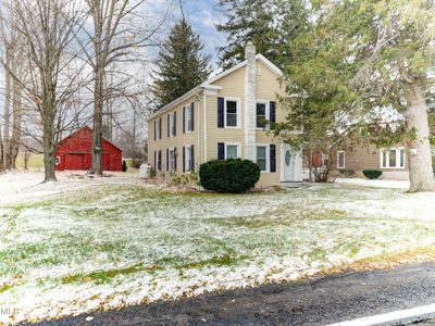 130 France Street, Sharon Springs, NY, 13459