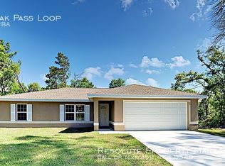 26 Oak Pass Loop, Ocala, FL 34472