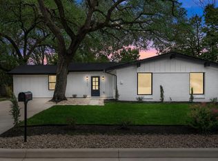 2204 Fair Oaks Dr, Austin, TX 78745