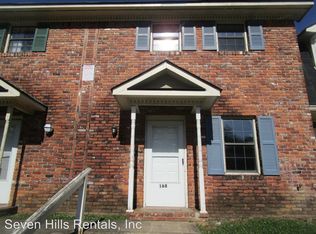 168 E 11th St SW #A-4, Rome, GA 30161