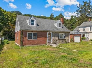 34 Old Bedford Rd, Goldens Bridge, NY 10526