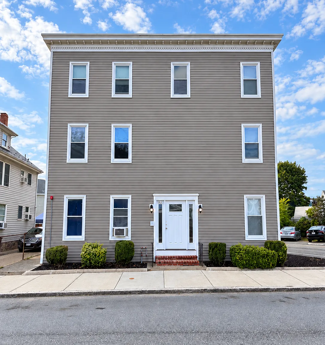 1 bed, 600 sqft, $2,000 — Photo 2