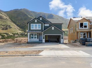6 E Harmony Ridge Pkwy #1021, Mapleton, UT 84664