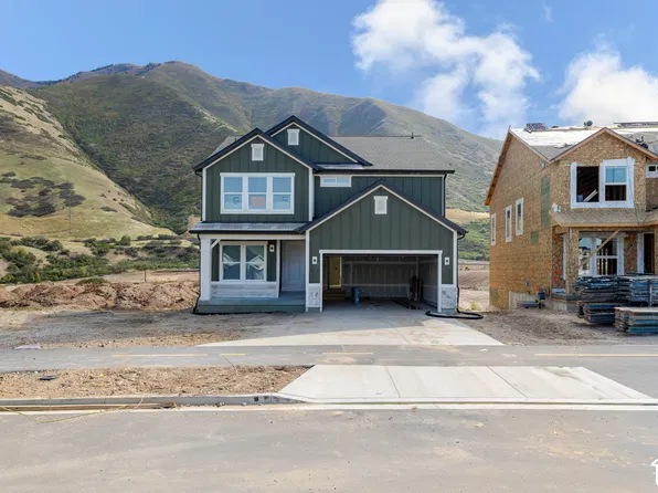 6 E Harmony Ridge Pkwy #1021, Mapleton, UT 84664