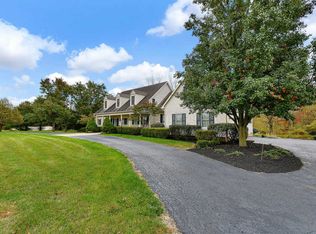 1425 Bean Oller Rd, Delaware, OH 43015