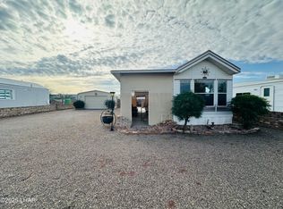 200 N Moon Mountain Ave #38, Quartzsite, AZ 85346