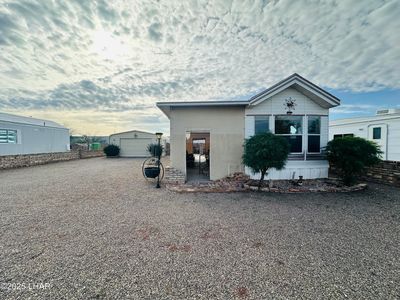 200 N Moon Mountain Ave #38, Quartzsite, AZ, 85346