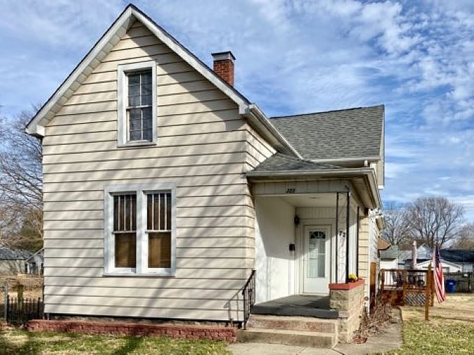 1st image of 723 N 14th St