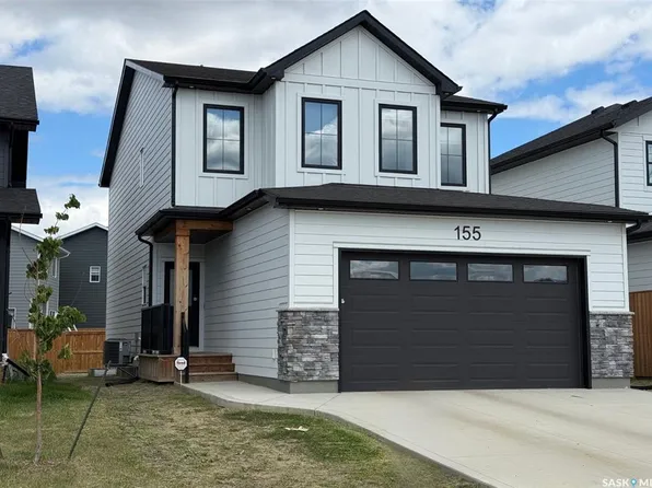 155 Keith WAY, Saskatoon, SK S7V 0X9