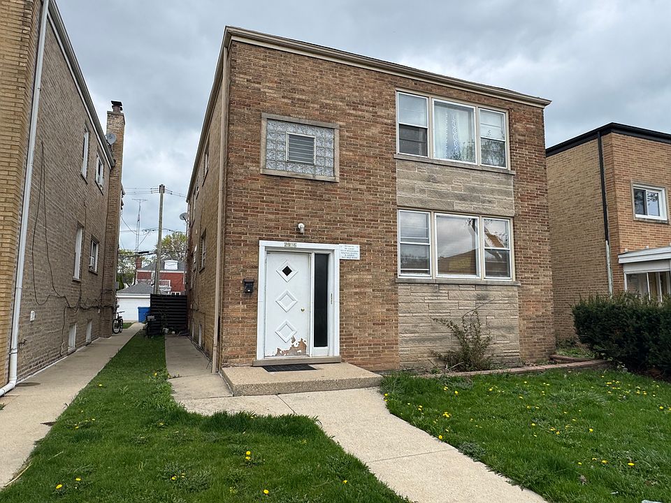1st image of 2936 W Touhy Ave Floor 1