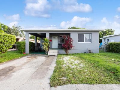 1921 NW 68th St, Miami, FL, 33147