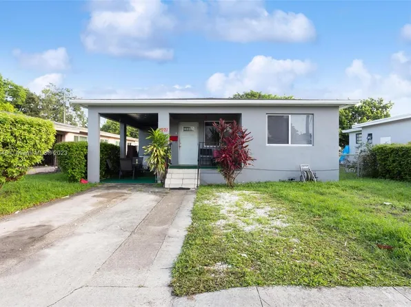 1921 NW 68th St, Miami, FL 33147