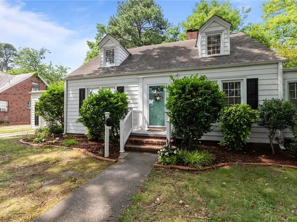 300 N Shore Rd, Norfolk, VA 23505