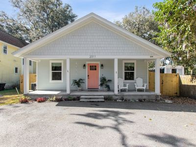 2311 Amelia Rd, Fernandina Beach, FL, 32034
