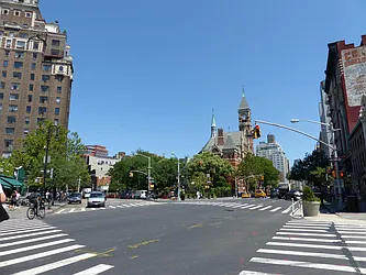 Rented by Immac Realty