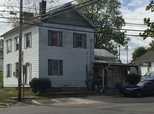 305 W Walnut St, West Union, OH 45693