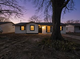 4813 Pebbleridge Dr, Balch Springs, TX 75180