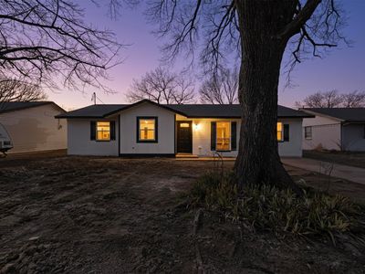 4813 Pebbleridge Dr, Balch Springs, TX, 75180