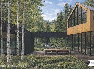 645 Sneaky Ln, Aspen, CO 81611