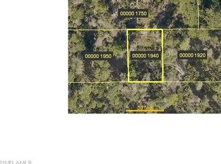 Orange Ave, Bokeelia, FL 33922
